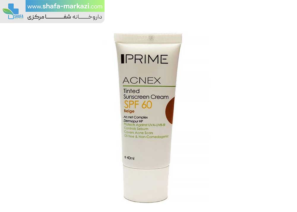 acne tinted sunscreen