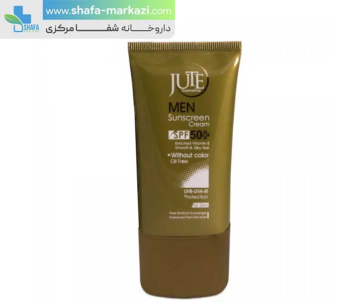 men's sunscreen spf 50