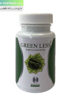 کپسول-گرین-لس-سلامت-گستر-آرتیمان-1