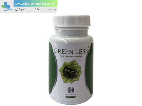 کپسول-گرین-لس-سلامت-گستر-آرتیمان-1