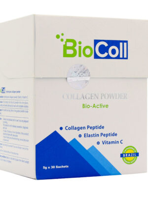 Bio_Active_Hydrolyzed Collagen_Powder