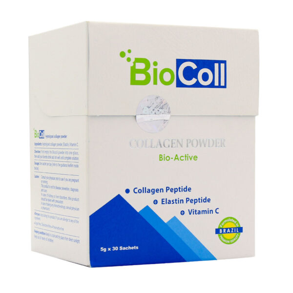 Bio_Active_Hydrolyzed Collagen_Powder