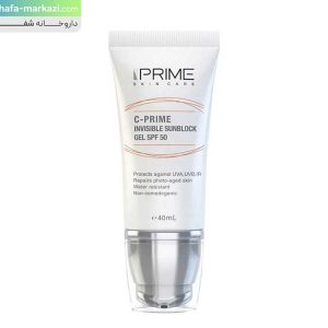 ضد-آفتاب-حاوی-ویتامین-سی-SPF50-پریم
