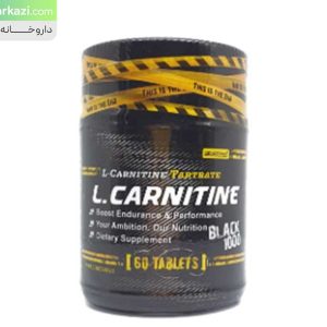 قرص-ال-کارنیتین-تارترات-ژن-استار