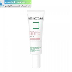 کرم-بی-بی-SPF-20-درماتیپیک-مناسب-برای-پوست-چرب-و-مختلط-1