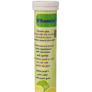 قرص-جوشان-ویتامین-پلاس-20-عددی-سیمرغ-دارو-عطار