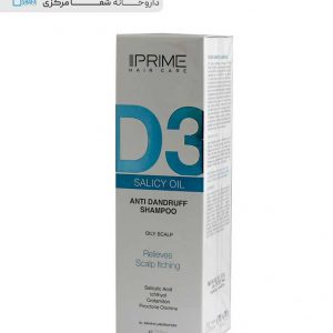 شامپو-ضد-شوره-پوست-چرب-D3-پریم-1