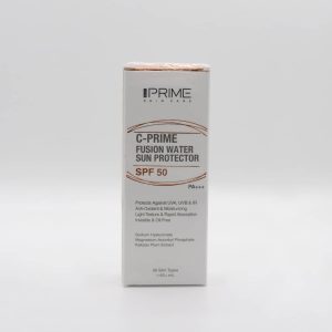 پریم-ضدافتاب-فیوژن-واتر-ویتامین-ث