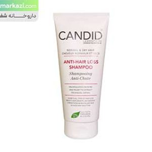 Candid Anti Hair Loss Shampoo For Normal And Dry Hair-1