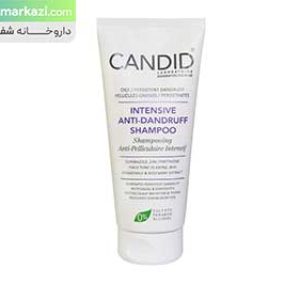 Candid Intensive Anti Dandruff Shampoo-1